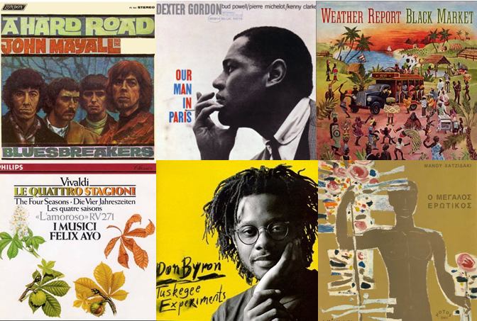 Records Collection